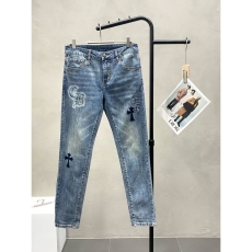 Chrome Hearts Jeans